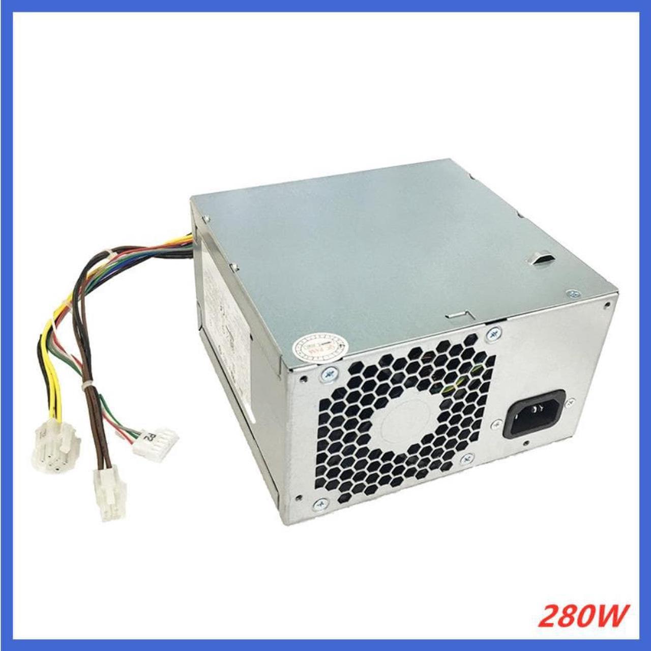 Power Supply Adapter For HP PCE016 D14-280P1A 901910-004 796417-001