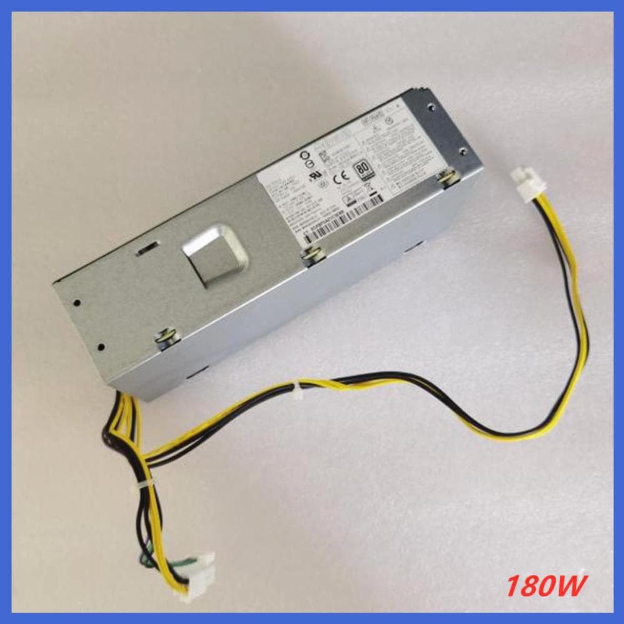 Power Supply Adapter For HP 280G3 400G5 PCH019 PA-1181-3HB DPS-180AB-26 A PCH021 L08404-004 Switch Power Supply