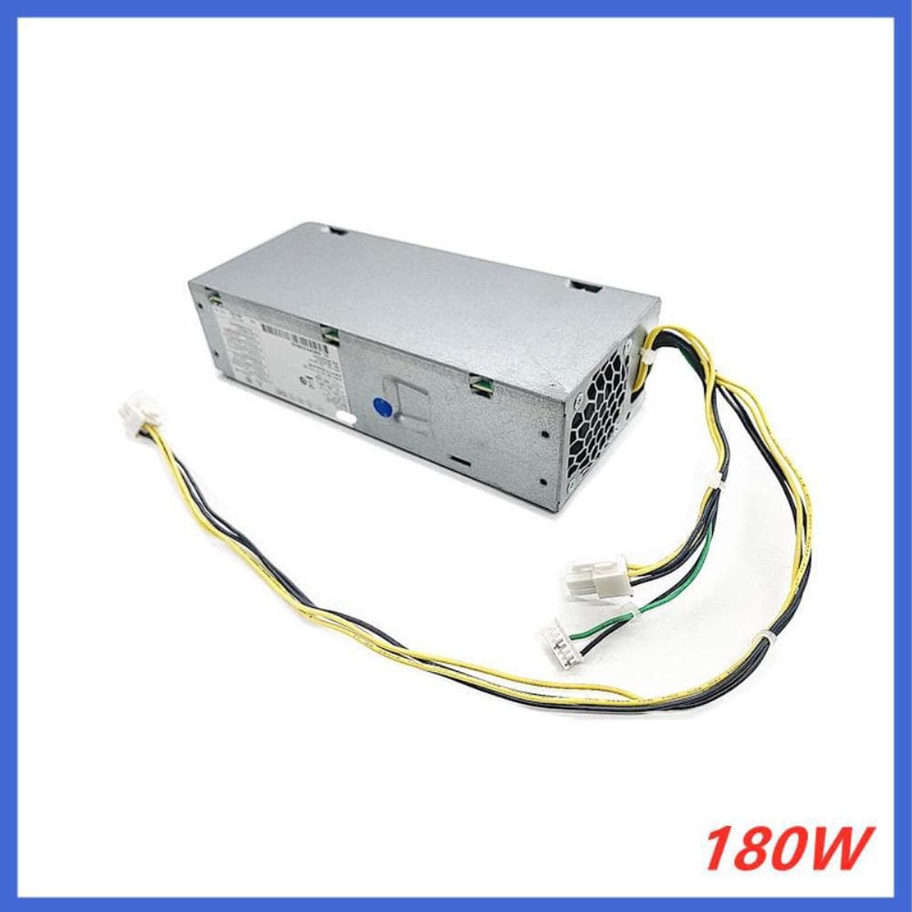 Power Supply Adapter For HP 280G3 400G5 PCH019 PA-1181-3HB HV DPS-180AB-3A PCC005 pch019 PSU Power Switch Cable