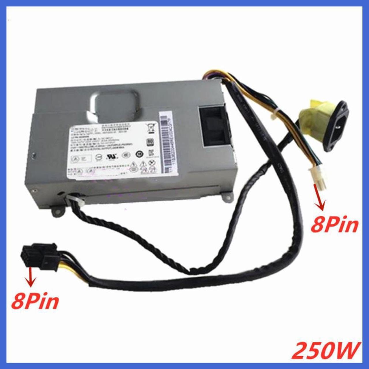 PSU For Lenovo B550 B750 B350 B355 B540 B520E B325I B325 Power Supply APC005 HKF2502-3A HKF2002-3C FSP250-20AI DPS-250AB-71A