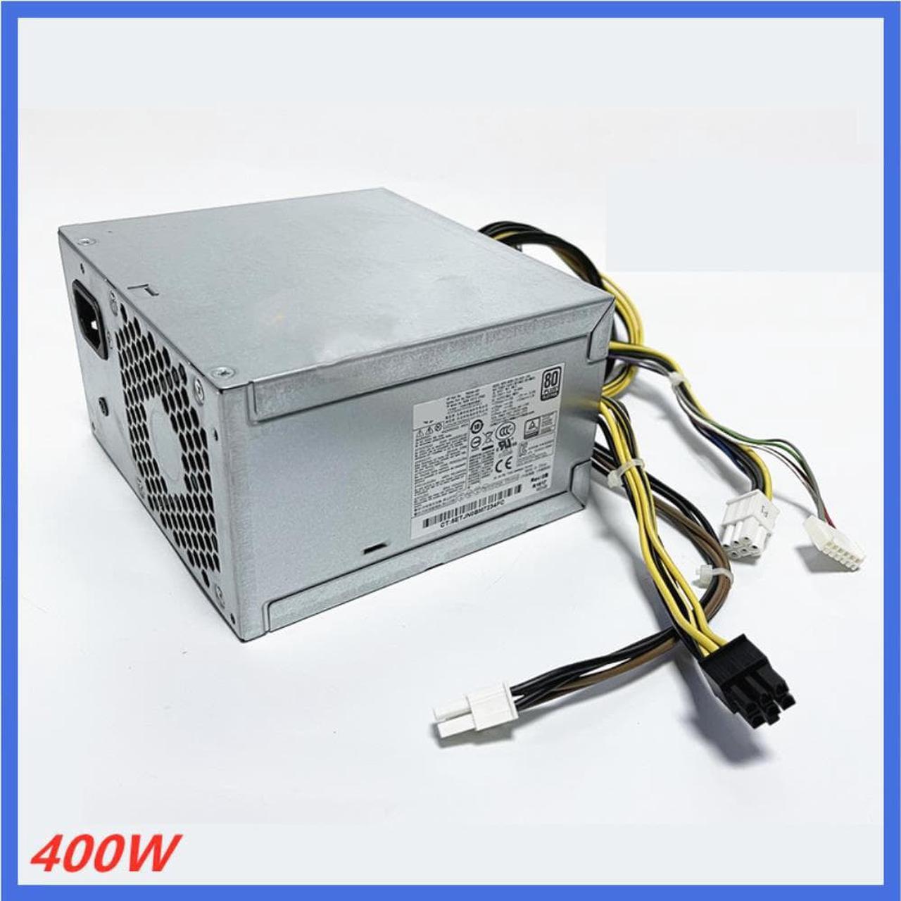 Power Supply Adapter For HP PCE009 PS-5401-1HA 796346-001 796416-001 Z240 400W Switch Power Supply