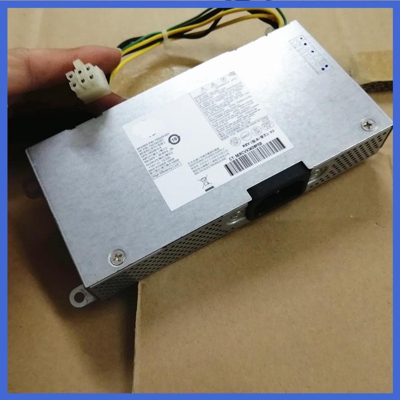 Power Supply For HP EliteOne 792225-001 905301-001 PA-1161-2 600G2 PSU Adapter Switch