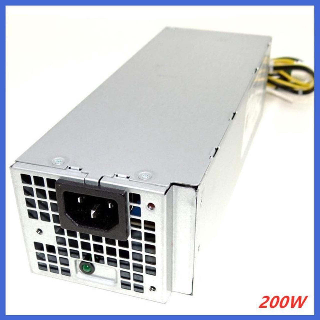 Power Supply -Adapter For Dell OptiPlex 3050 5050 7050 PSU L200EPS-00 H200AS-00 L200EPS-00 L180AS-00 L180ES-00 H180AS-02