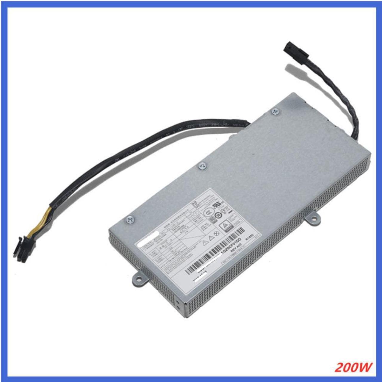 PSU-Adapter For Lenovo AIO 700-24ISH APE006 54Y8943 AIO 700-24 700-27 200W Switch Power Supply