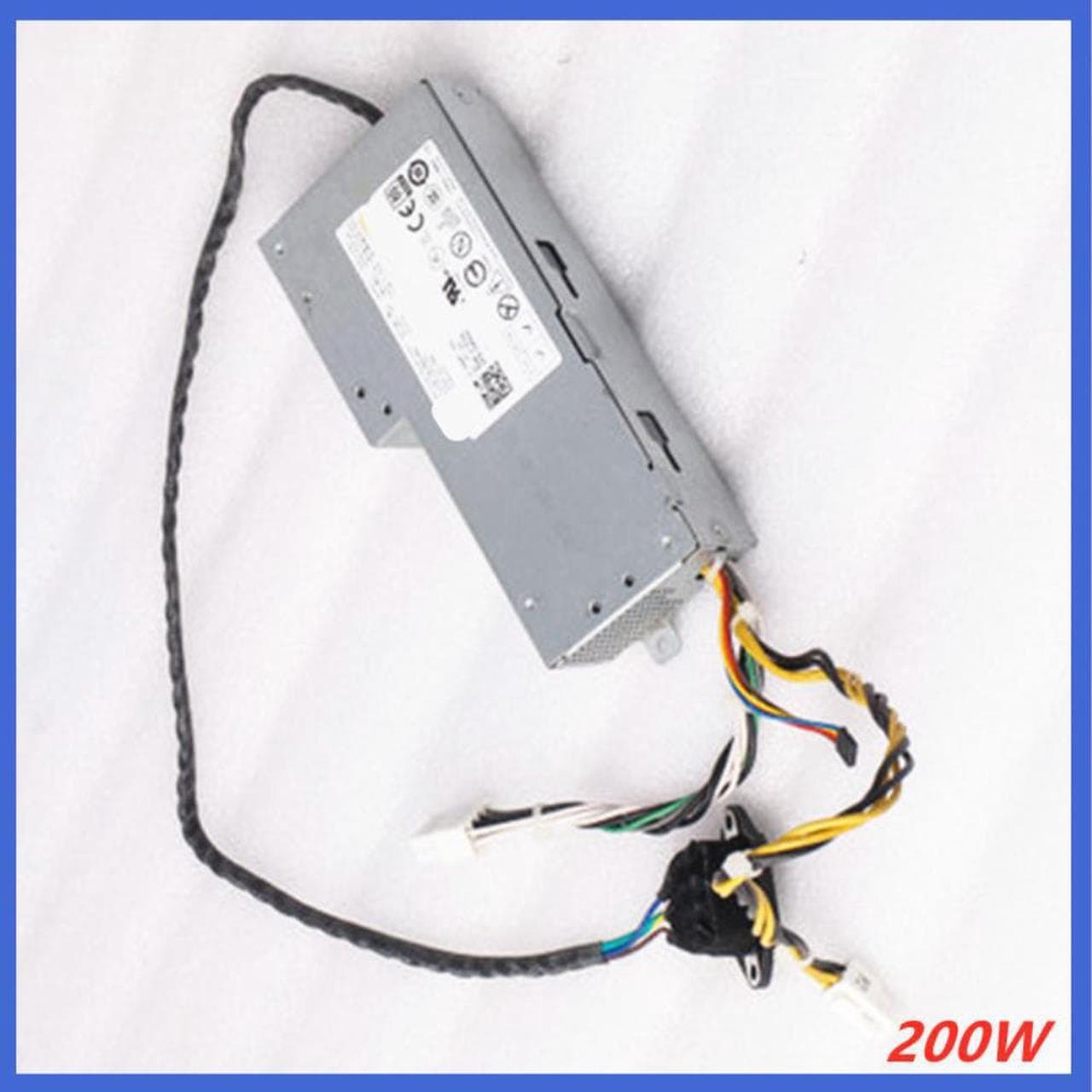 Power Supply Adapter For Dell  9010 2330 9020 L200EA-00 F200EU-01 D200EA-00 L180EU-00 F180EU-00 0ryk84 C0G5T 6YWW7