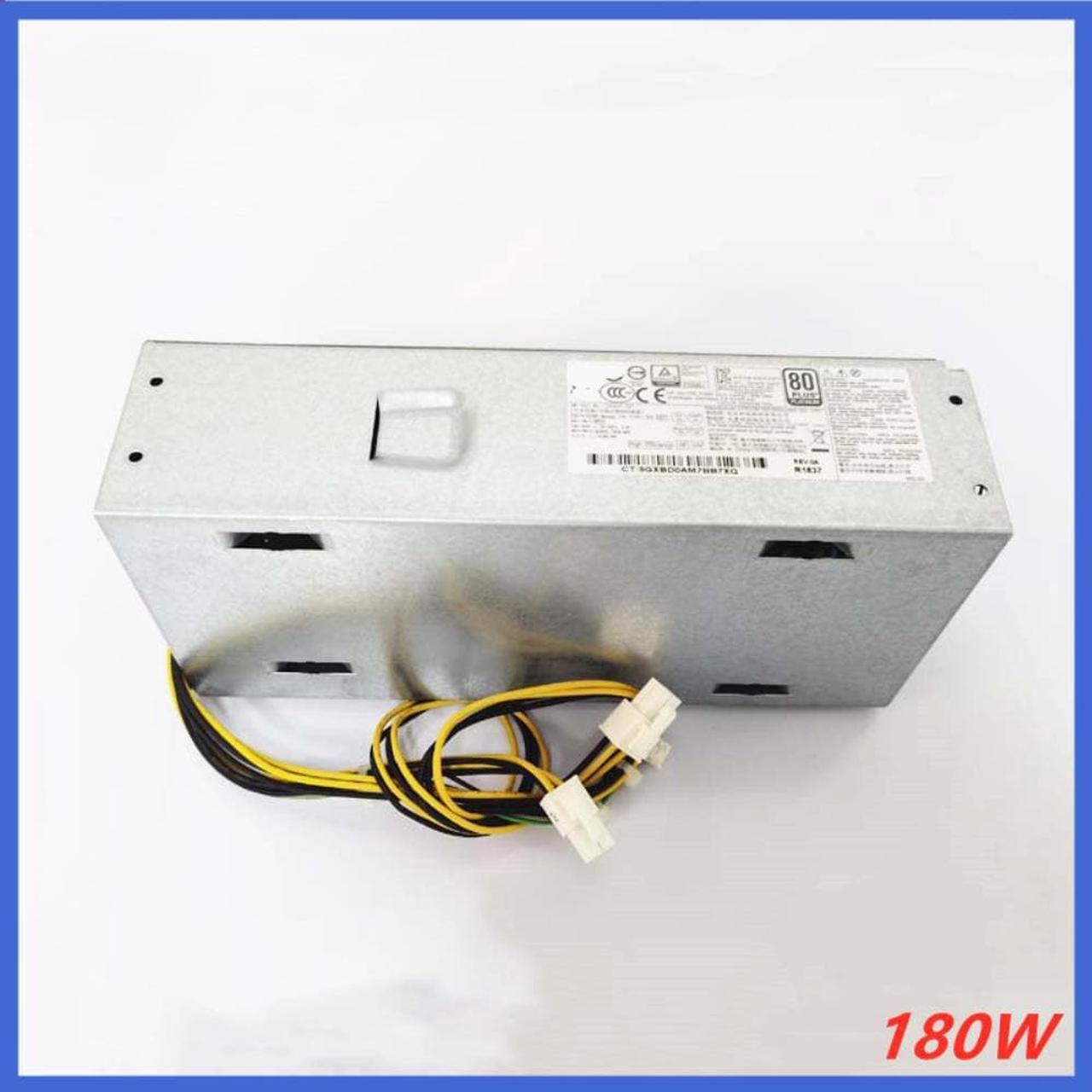 Power Supply For HP 600 G3 G4 SFF PA-1181-3HC LO8404-001 DPS-180AB-27 A DPS-180AB-27 B PCH019 PSU Adapter Switch