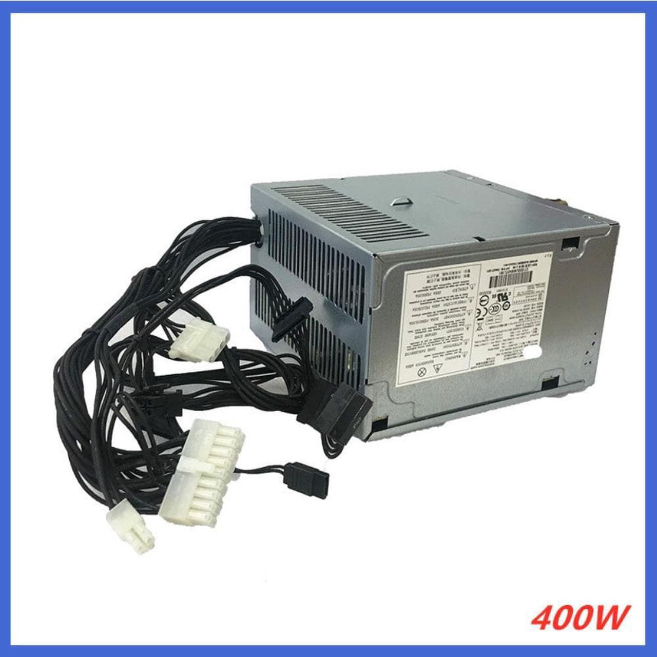 Power Supply Adapter For HP Z230Z4200CMT DPS-400AB DPS-400AB-19A 704427-001 705045-001 PSU Adapter Cable