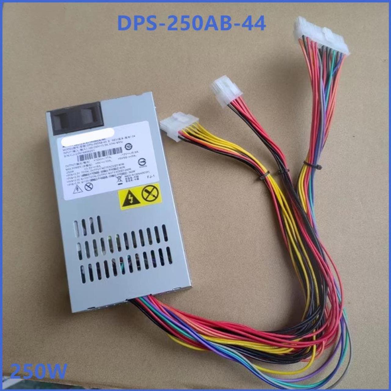 PSU-Adapter For Delta DPS-250AB-44B 250W 1815 DS1515 NAS 531 FLEX 1U NAS Power Sup[ply Adapter Switch