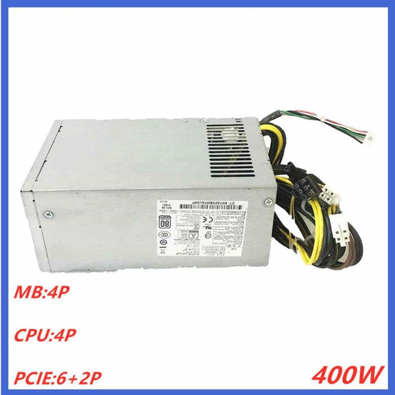 PSU-Power Supply Adapter For HP 86 89 800G3 280 480 800 G3 G4 G5 Psu PA-3401-1 PA-3401-1HA 942332-001