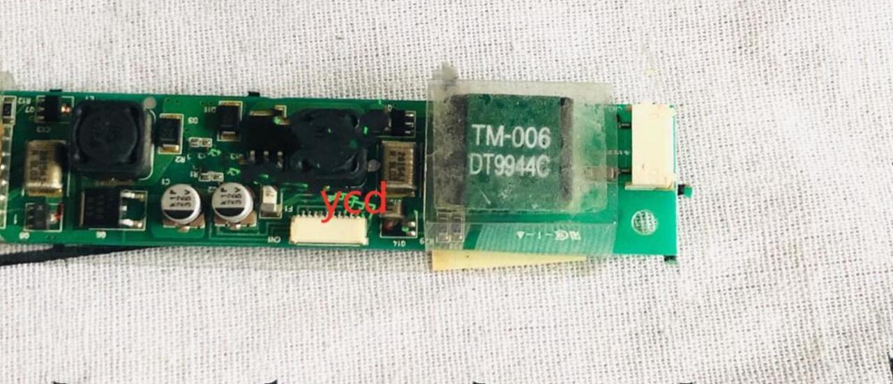 TM-006 DT9944C Inverter High Pressure Bar for TAD640 EA02640T Circuit Board Accessories