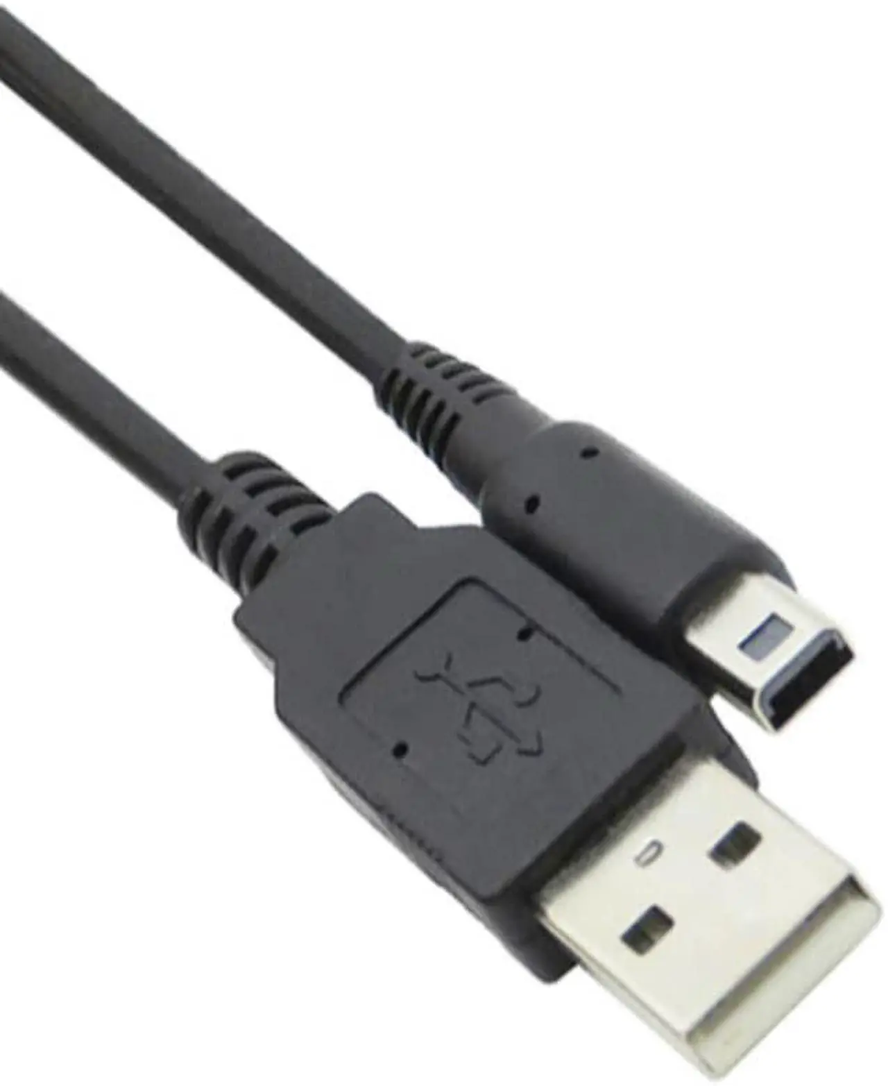 Main image of USB Charger Cable Charging Data Sync Cord Wire for Nintendo DSi NDSI 3DS 2DS XL/LL 3DSLL/3DSXL 2dsxl 2dsll Game Power Line