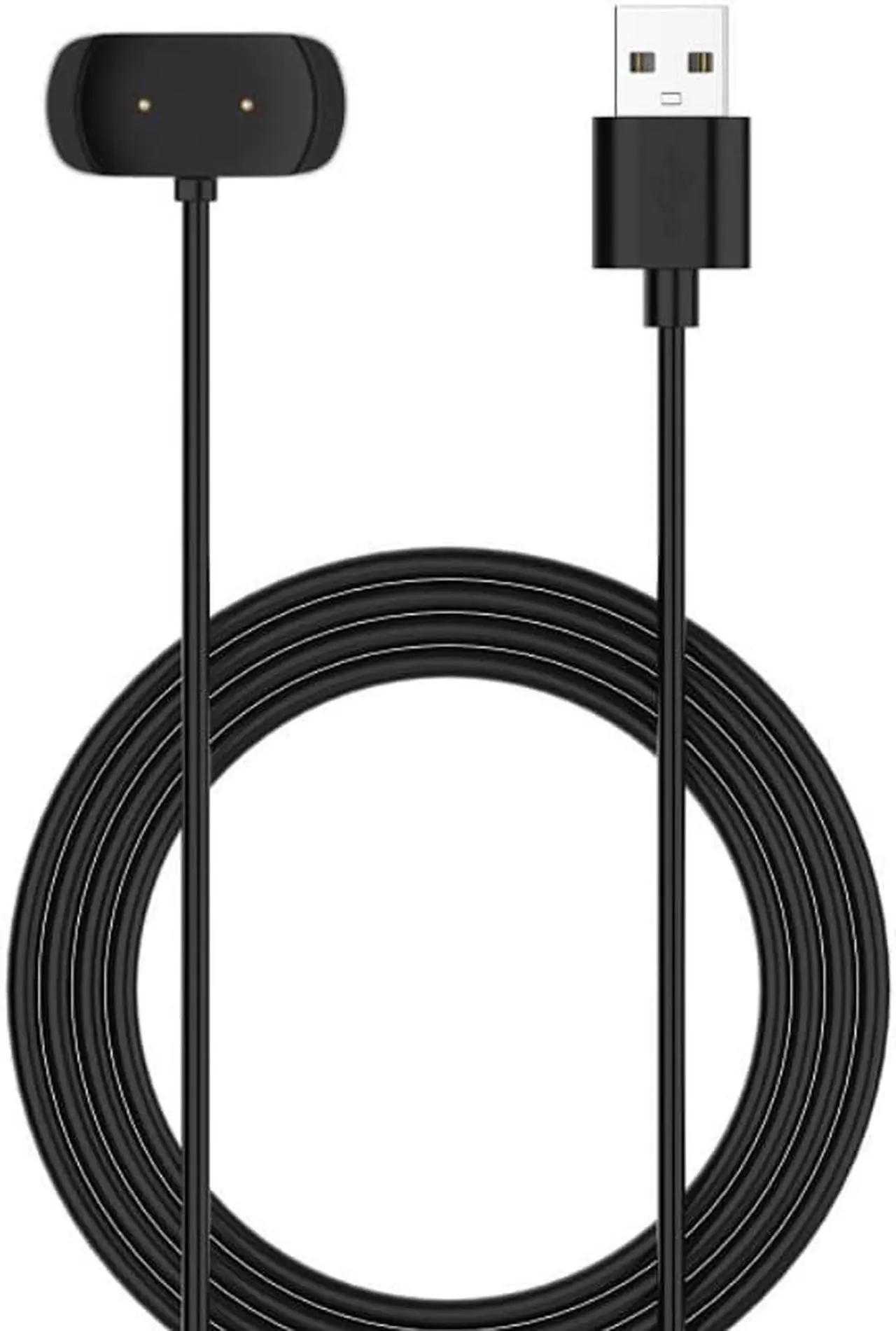 Main image of Watch Charger For AMAZFIT GTR 2 Charging Cable For Huami AMAZFIT Bip U For AMAZFIT Zepp e Charging Dock