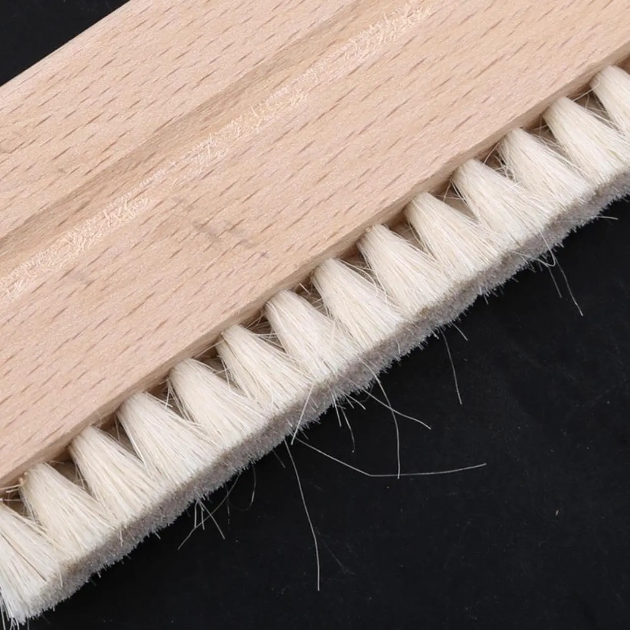 Alt view image 3 of 3 - Anti-static Cleaner Dust Remover Multi-purpose Cleaning Brush Turntable for LP V