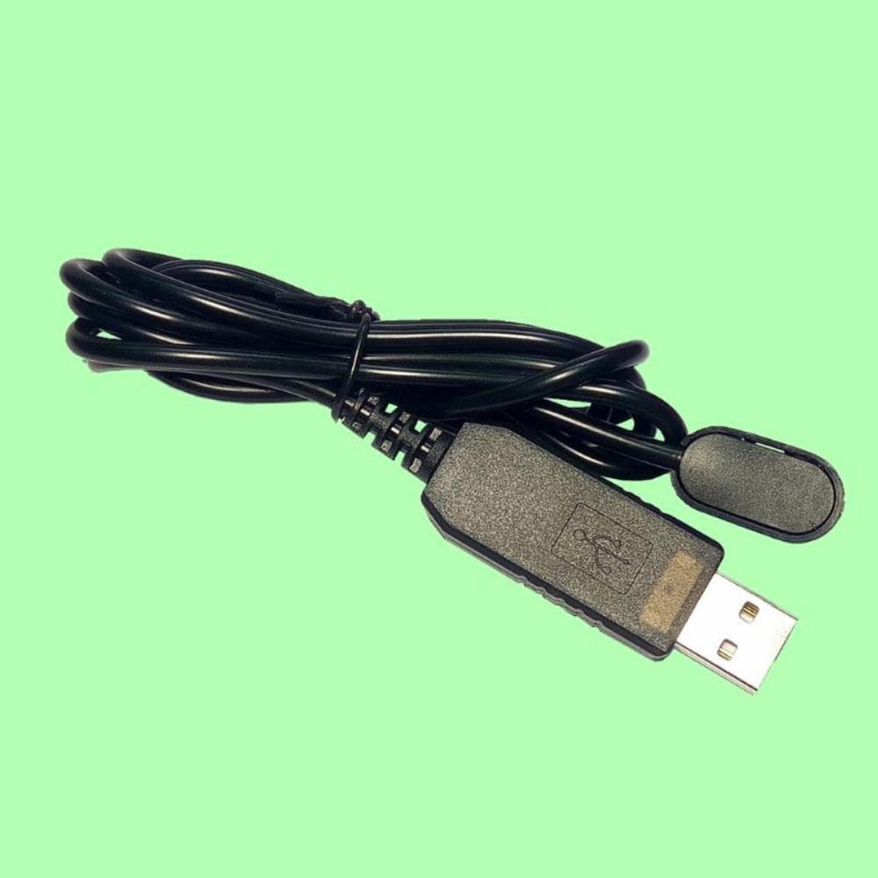 Main image of USB 5V to DC 9V Converter Step Up Voltage Converter Power Cable for Multimeter Microphone Toy's Remote Medical Devices