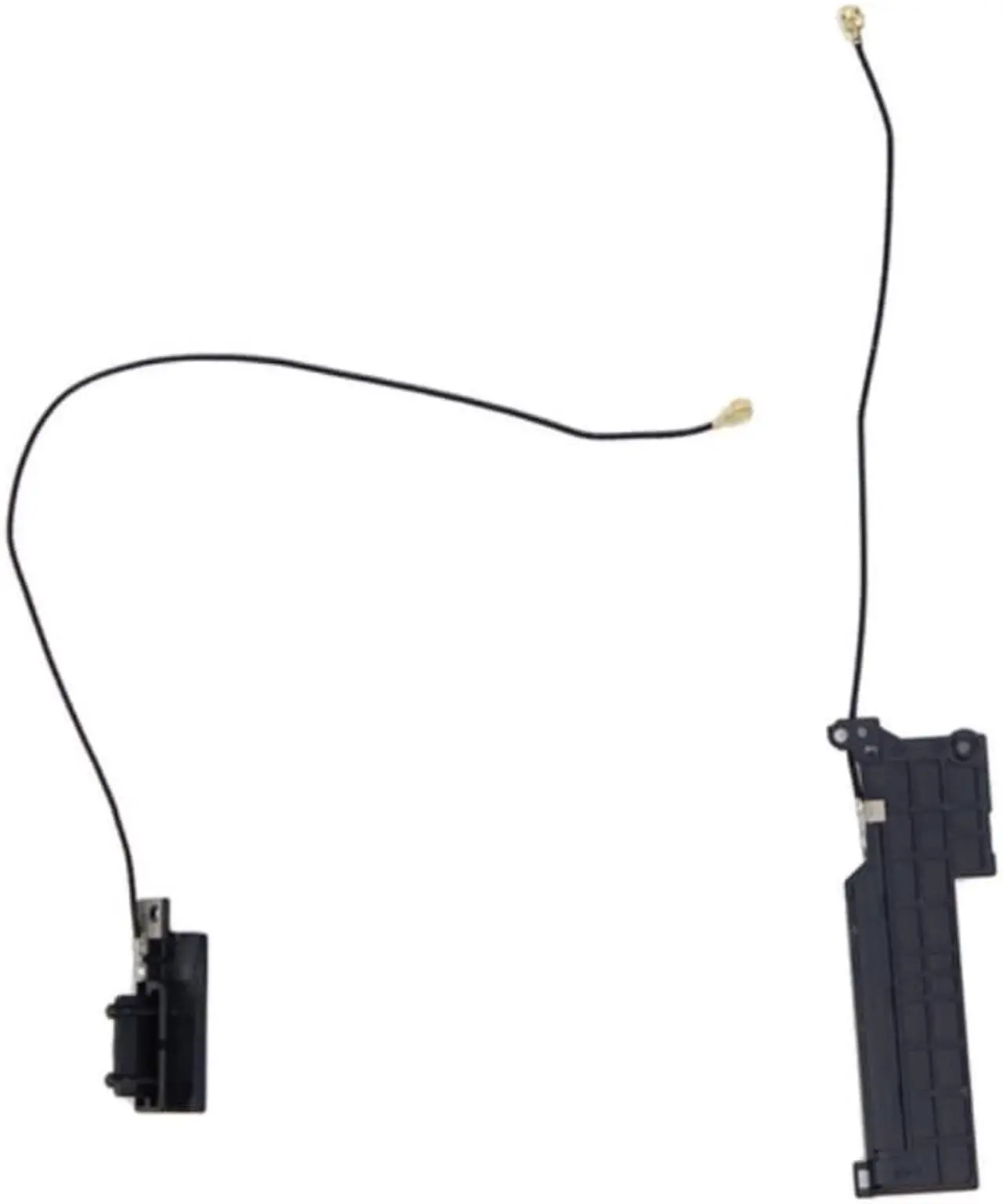Main image of 1 Pair Left+Right Wifi Antenna Module Connect Cable for Switch OLED Console Replacement Spare Parts