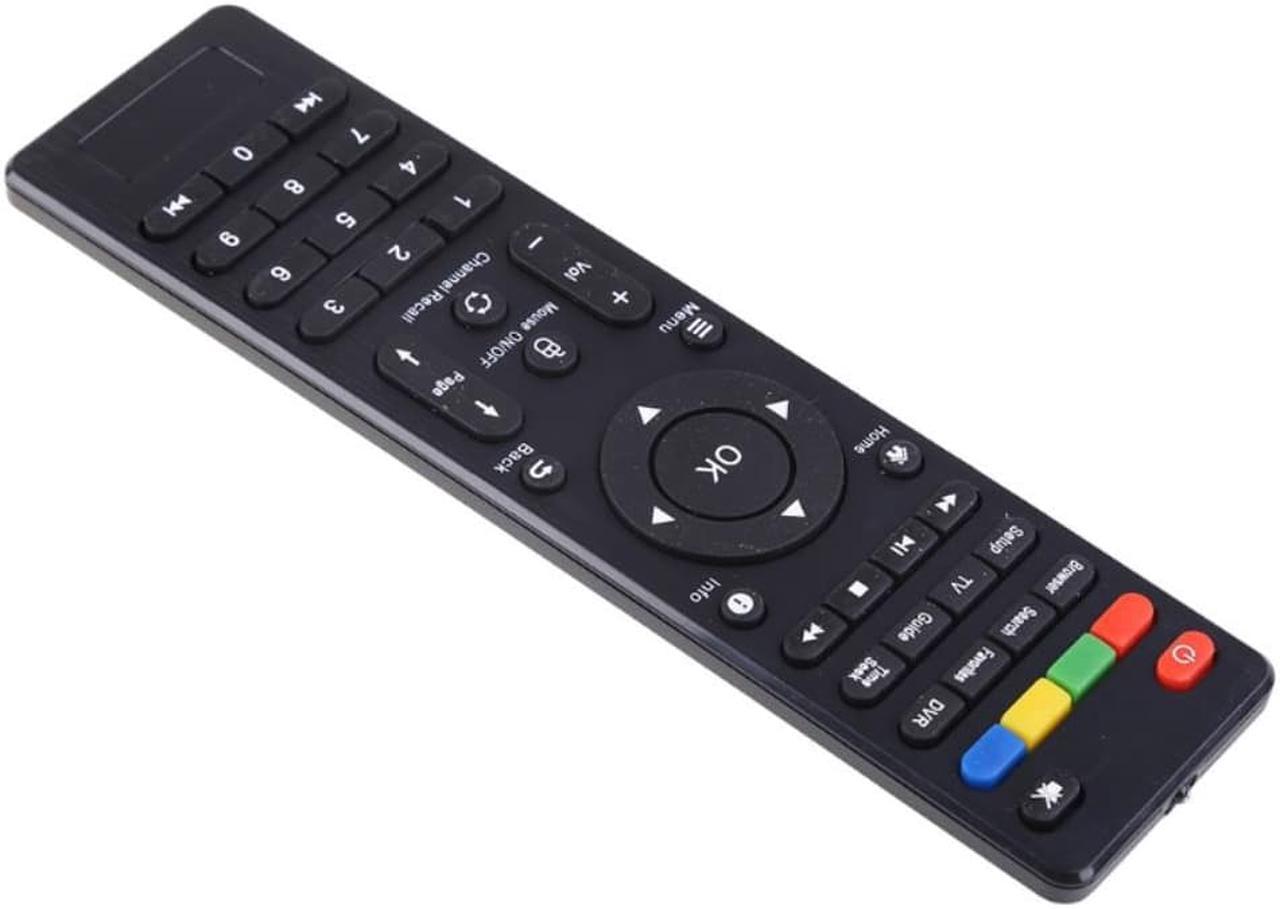 Alt view image 2 of 3 - 1Pc Remote Control Controller Replacement Smart Home Appliance Repair TV On/off Switch Compatible for Jadoo TV 4 5S