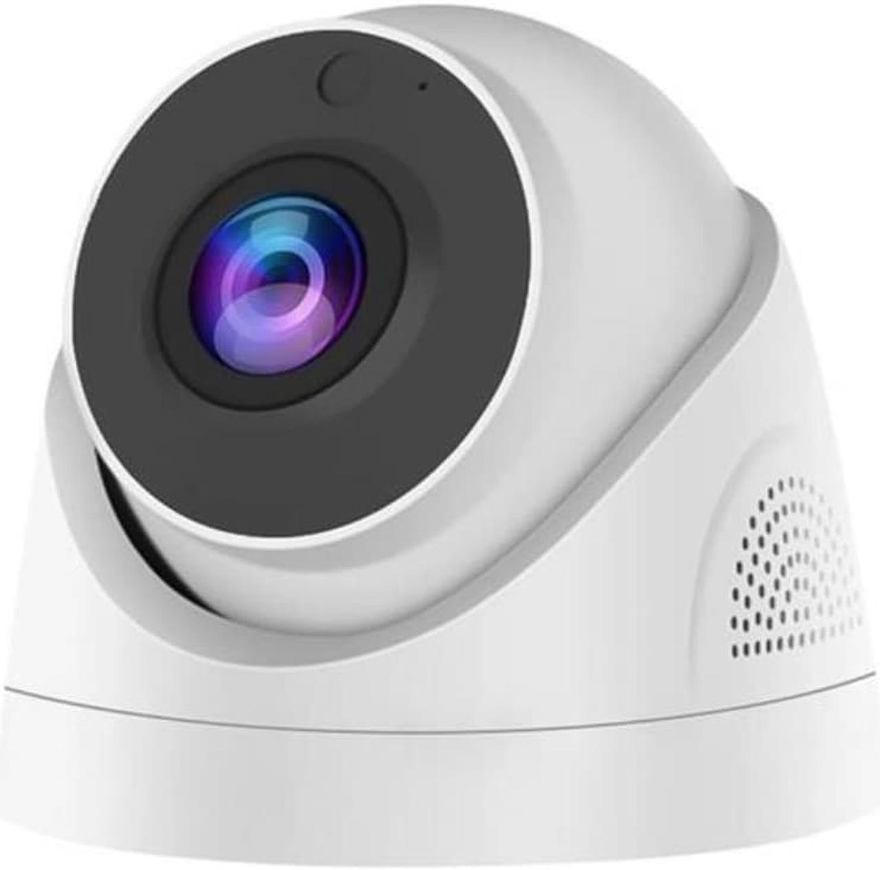 Main image of Night Vision  Smart 1080P Smart Home Security Camera Remote Control Security Monitor High Resolution   for Living Room