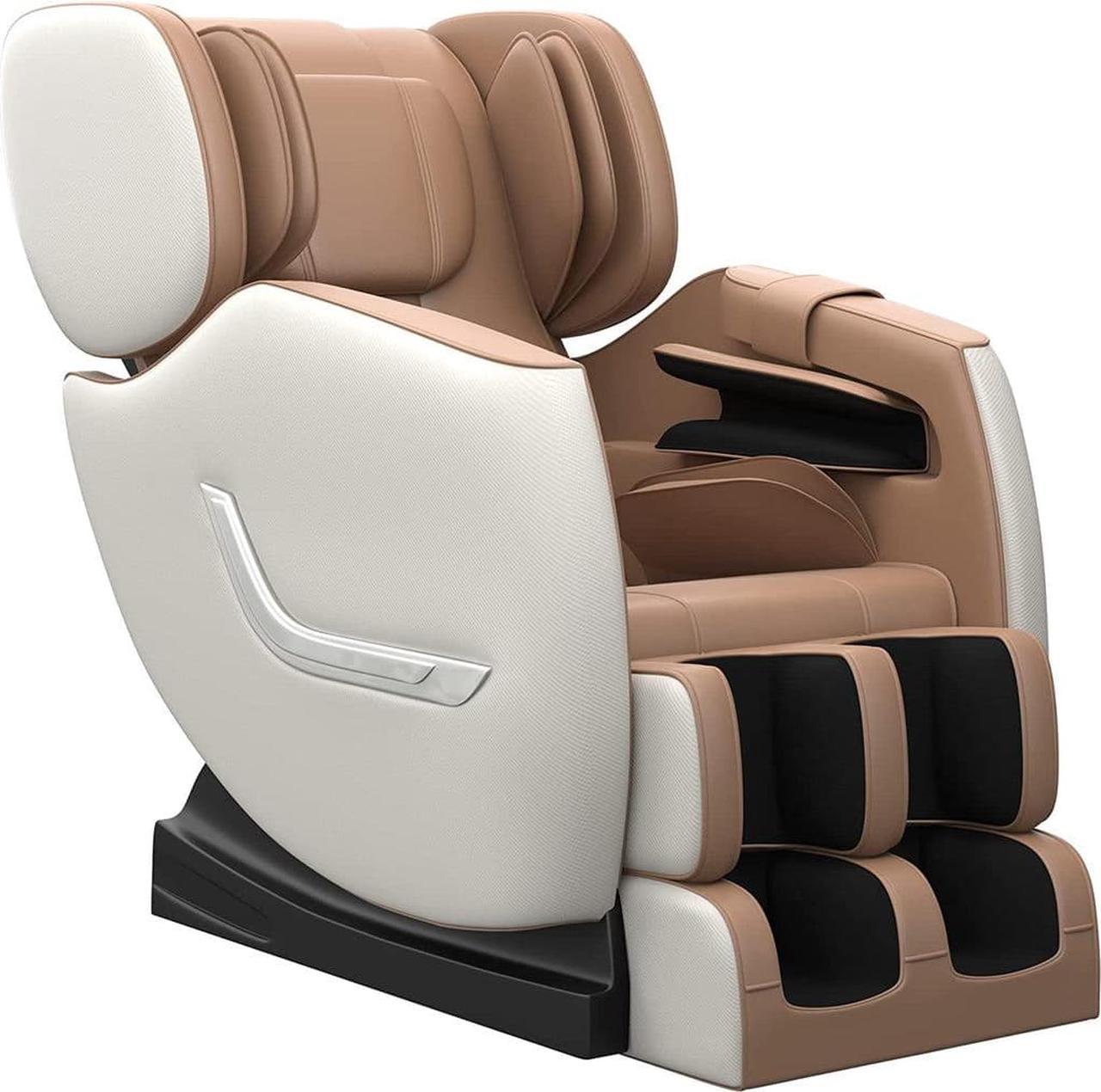 Real Relax SS01 Massage Chair