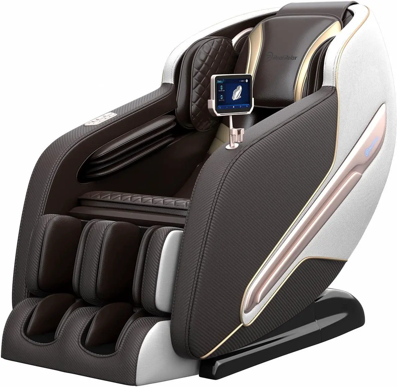 Real Relax 2024 Home Massage Chair