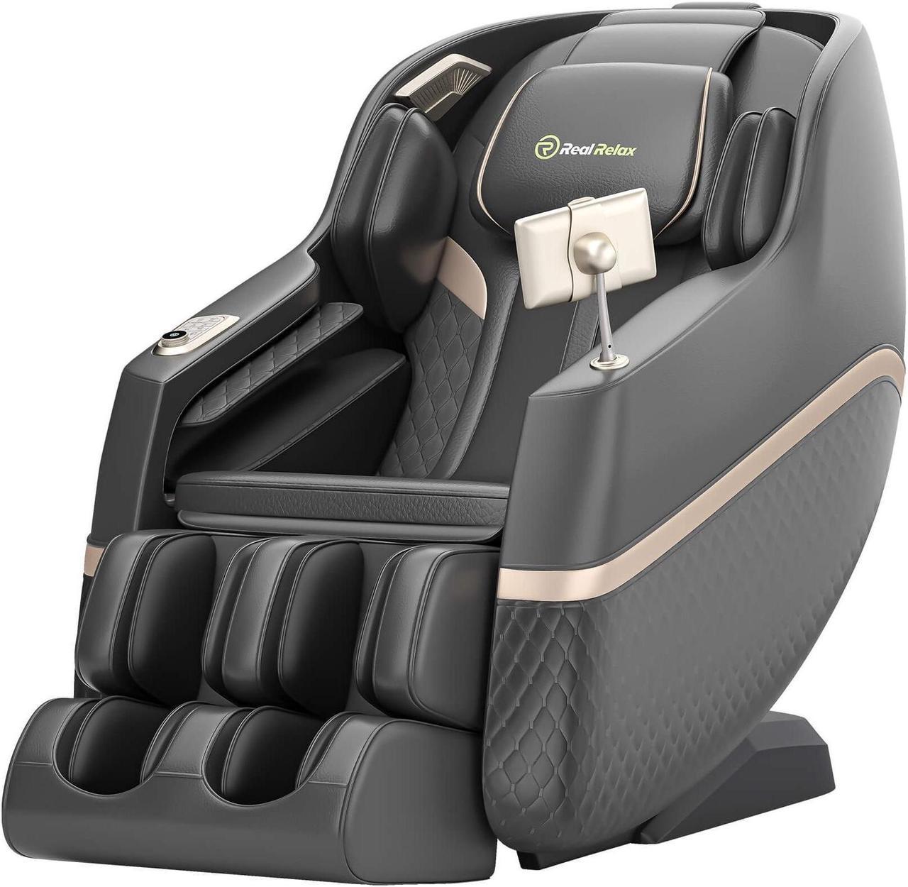 Real Relax Favor Massage Chair