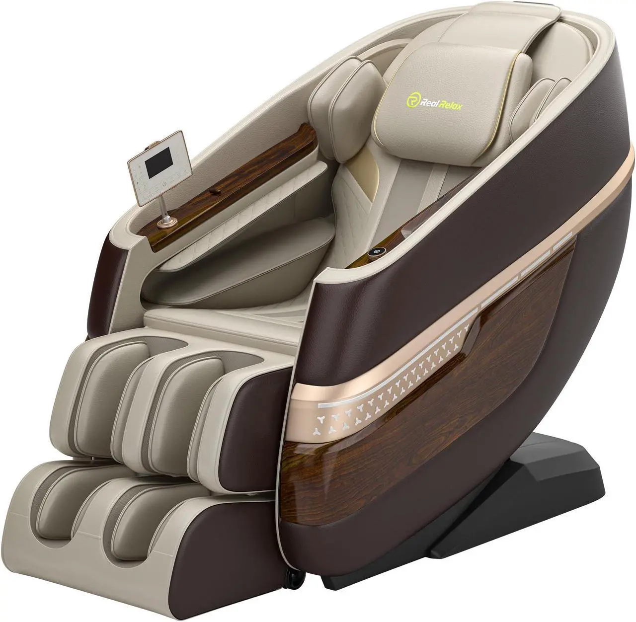 Real Relax 2024 Massage Chair