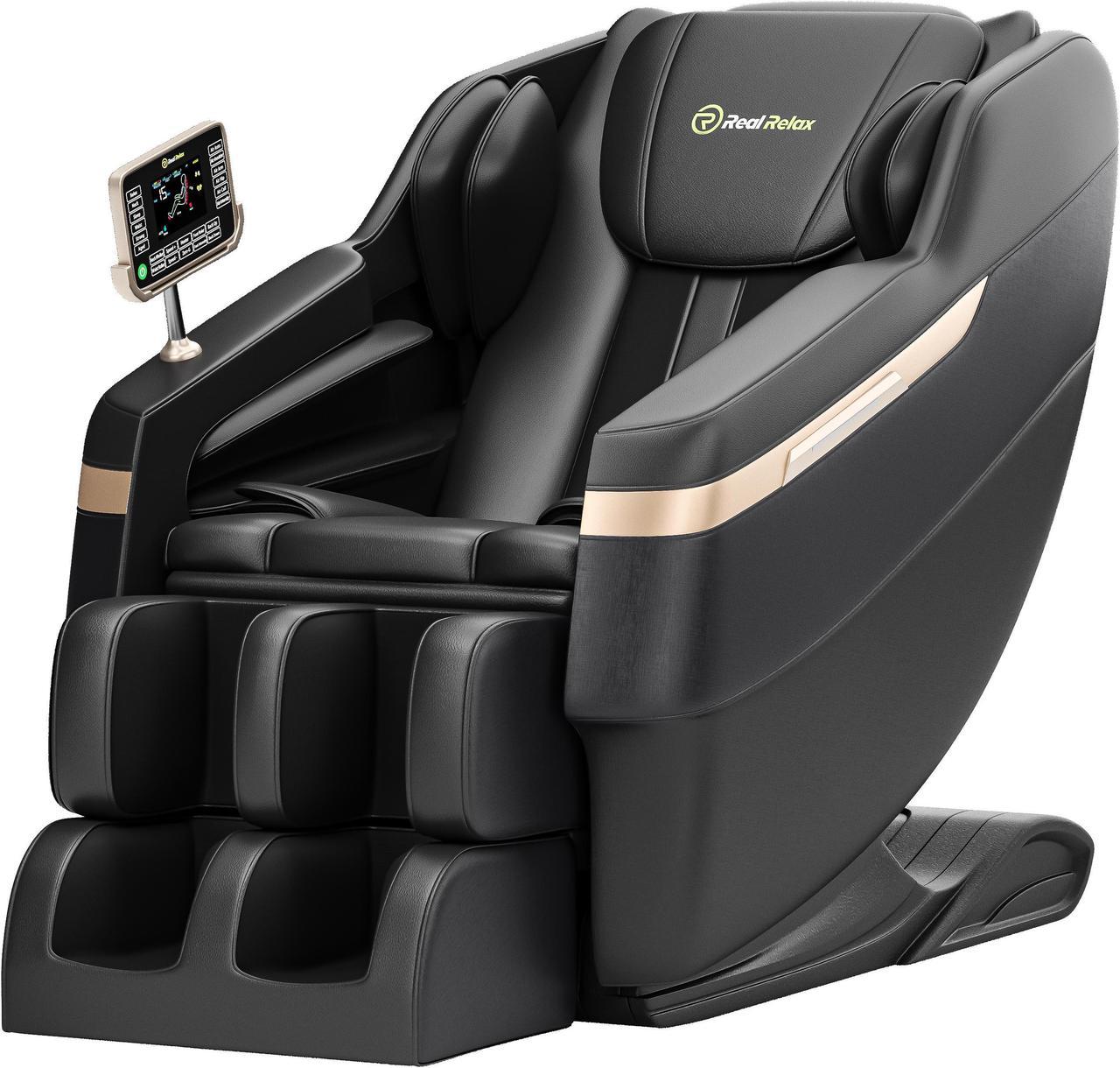 Real Relax BS02 Massage Chair