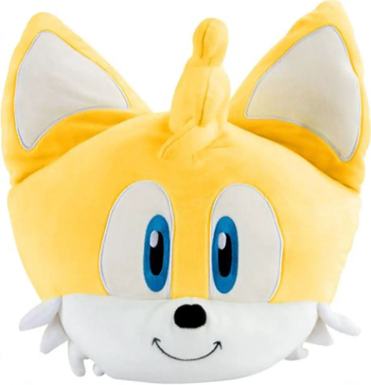 Main image of Tomy Sonic Tales Head Large 12 Inch Plush Figure
