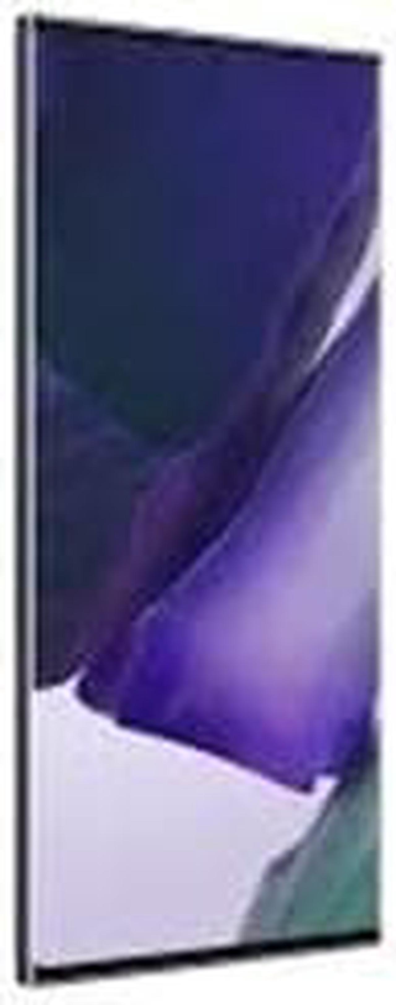 Alt view image 2 of 2 - Samsung Galaxy Note 20 Ultra 128GB 6.9" 5G GSM Unlocked, Mystic Black