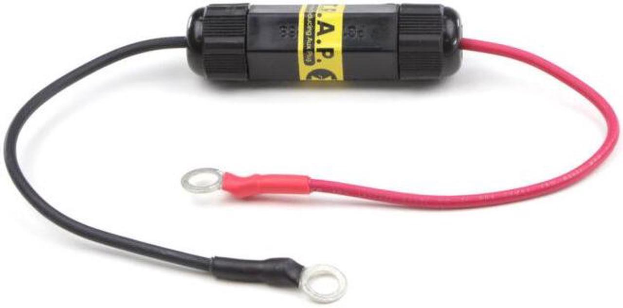 Alt view image 2 of 4 - T.R.A.P.-B EMP Vehicle Protection