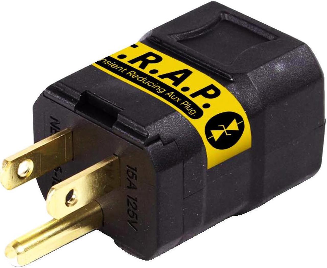 Main image of T.R.A.P.-AC
