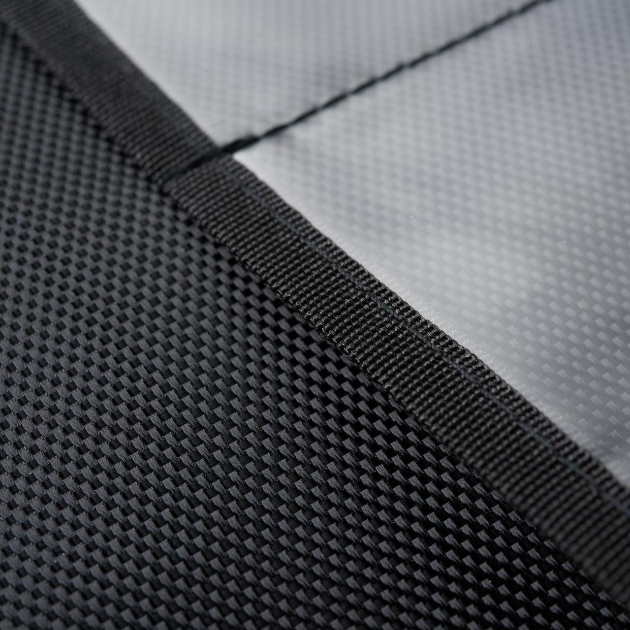 Alt view image 5 of 5 - JACKET XXL Forensic Faraday Laptop Bag (14 x 16)