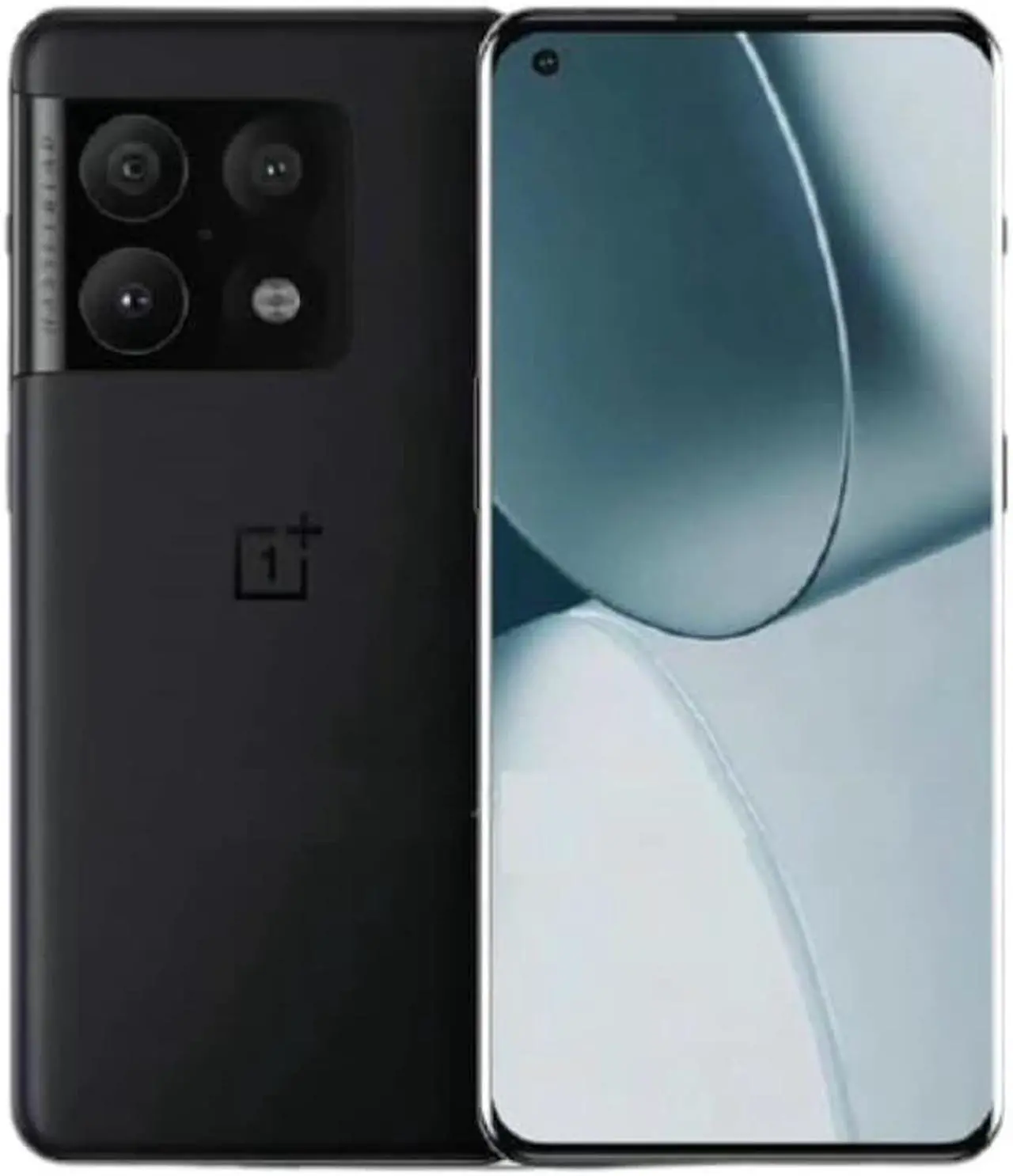 OnePlus 10 Pro 5G 8/256GB Black 6.7" 120Hz Snapdragon 8Gen1 50MP Phone by FedEx