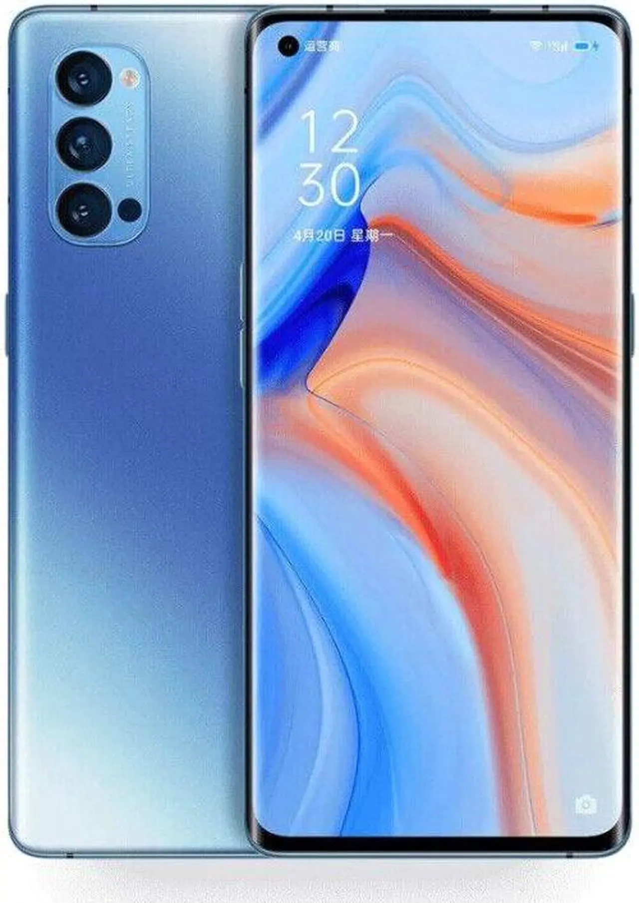 Oppo Reno4 Pro 5G