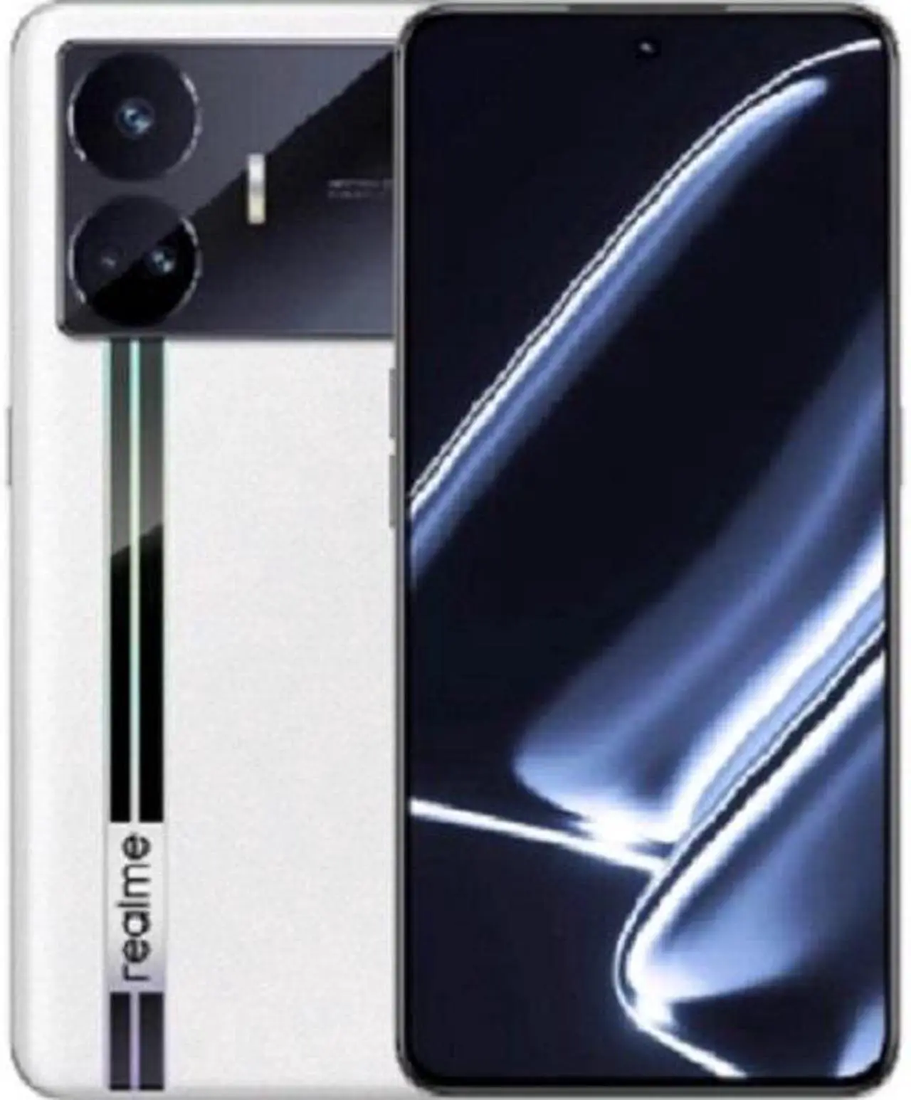 Main image of Realme GT Neo 5 SE 5G 6.74" OLED 16/1TB Snapdragon7+Gen2 64MP 5500mAh By FedEx