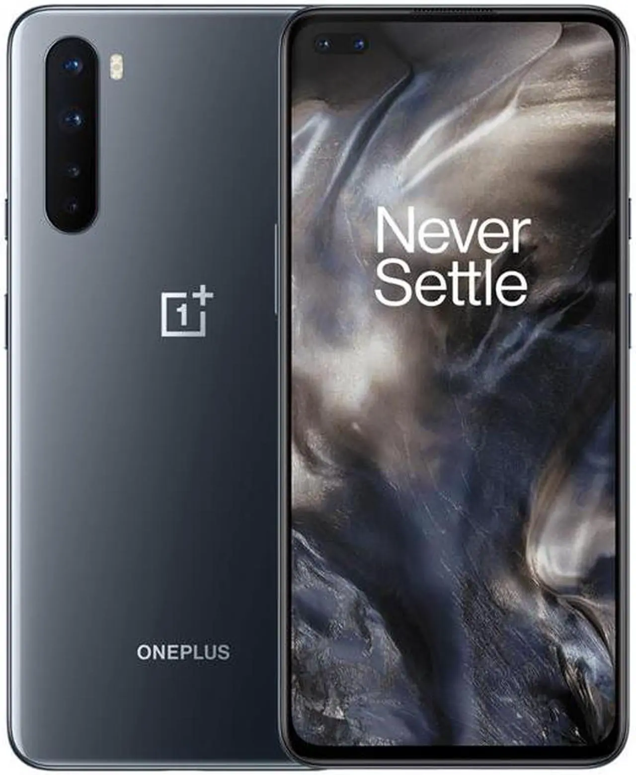 OnePlus Nord 5G 6.44" 8/128GB AC2001 48MP Snapdragon 765G 4115mAh Phone By FedEx
