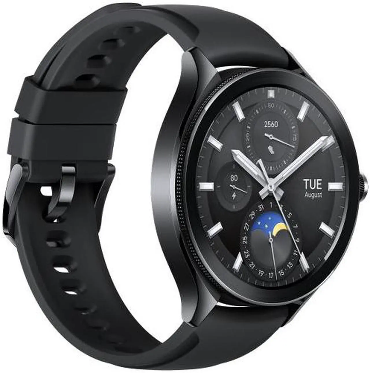 Main image of Xiaomi Mi Watch 2 Pro LTE 1.43" AMOLED Waterproof (5ATM)