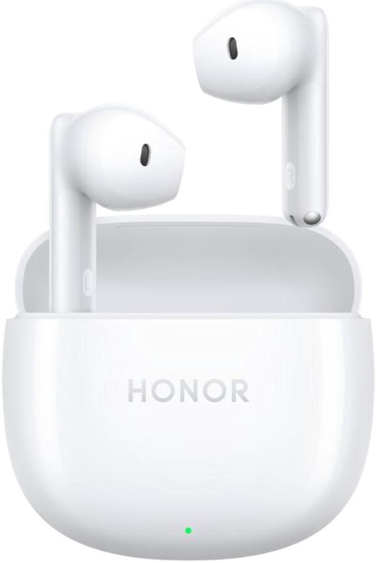 Main image of HONOR Earbuds X6 PET-T10 White