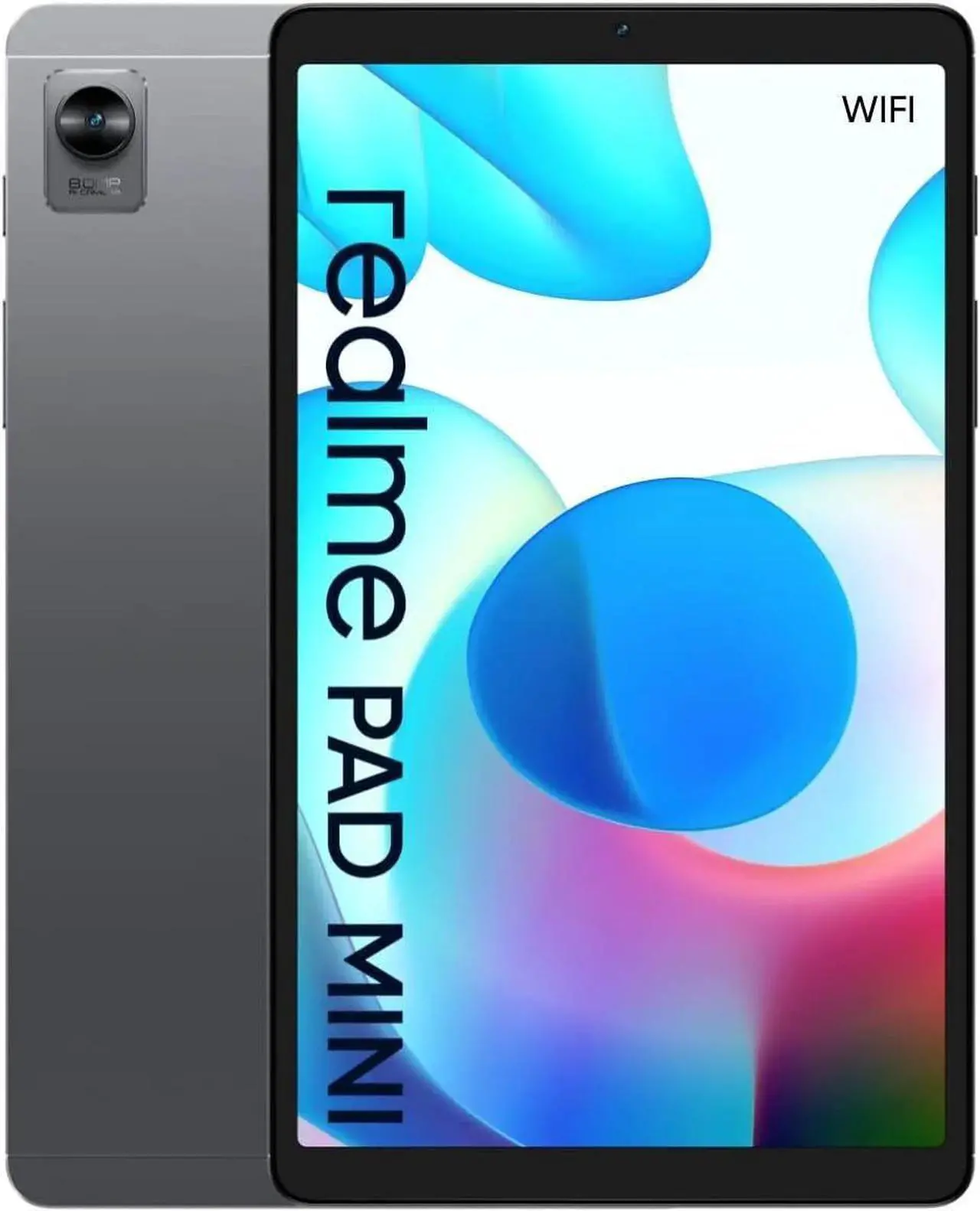 Main image of Realme Pad Mini 8.7" IPS 4/64GB Octa-Core Global Version Wi-Fi Tablet