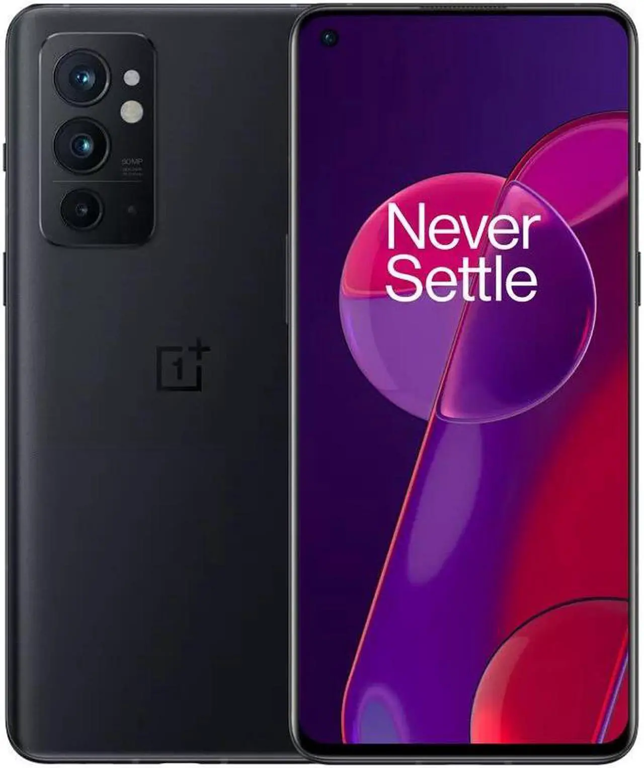 Alt view image 2 of 2 - OnePlus 9RT 5G 6.62" 120Hz 128GB 256GB 50MP Snapdragon 888 4500mAh By FedEx