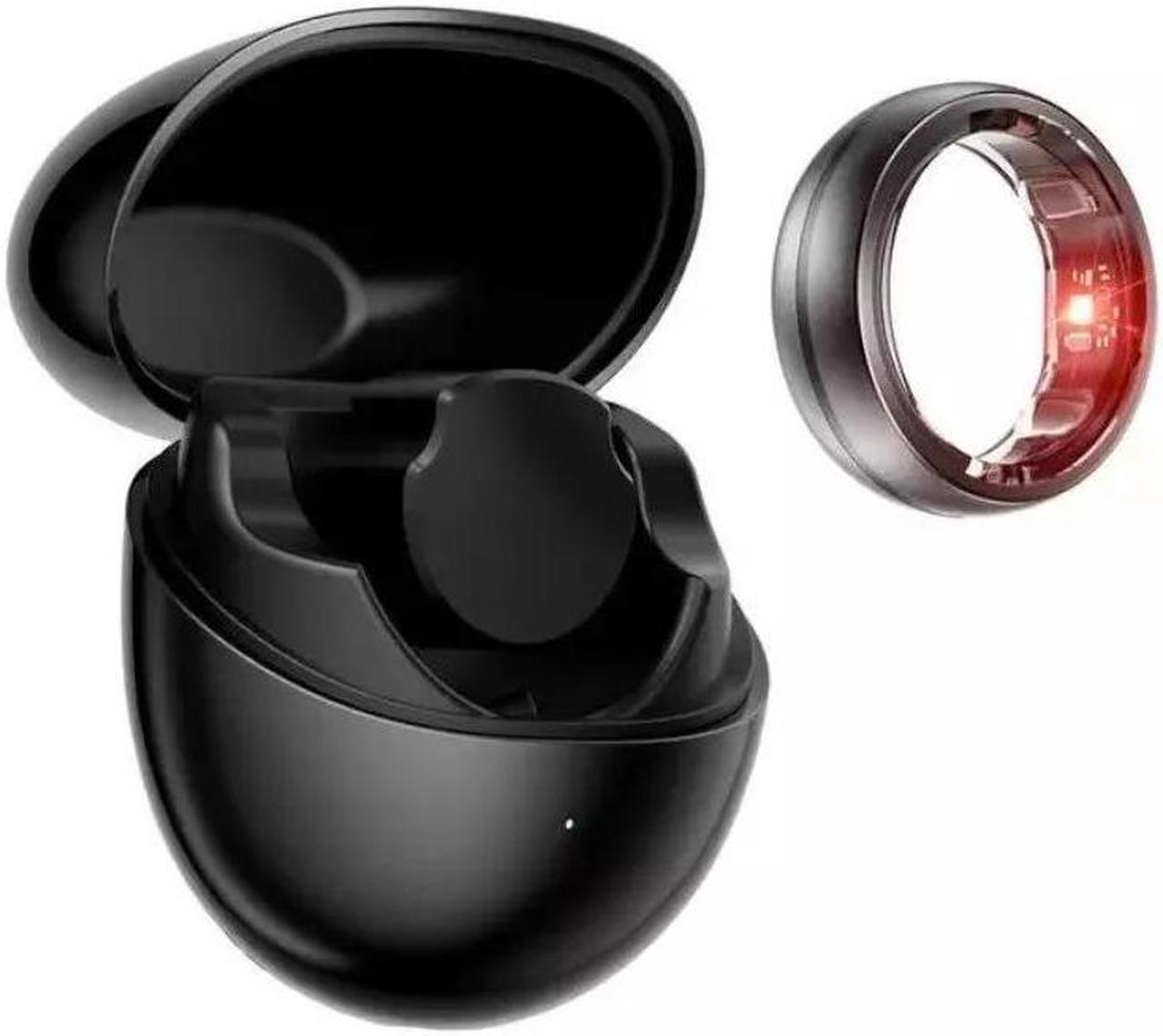 Alt view image 2 of 3 - Original HONOR Insix Smart Health Ring X1A-08/10/12 Works with HONOR Magic V3