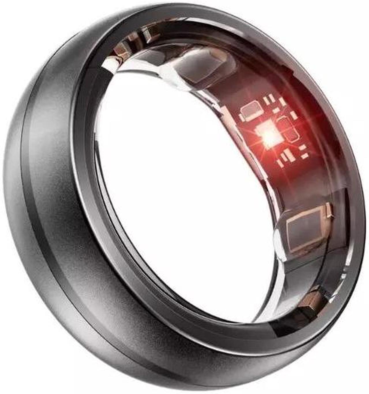Alt view image 3 of 3 - Original HONOR Insix Smart Health Ring X1A-08/10/12 Works with HONOR Magic V3