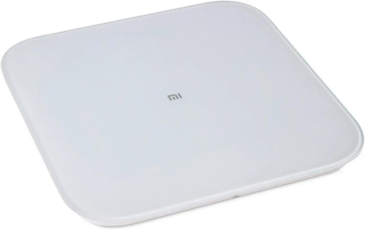 Alt view image 2 of 4 - Mi Smart Scale 2 Bluetooth 5.0 white