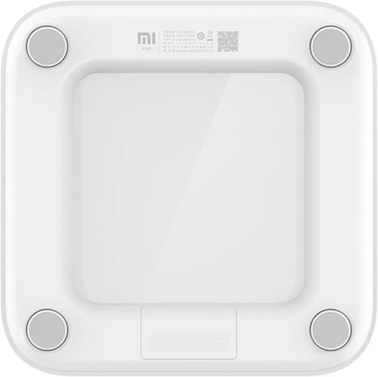 Alt view image 4 of 4 - Mi Smart Scale 2 Bluetooth 5.0 white