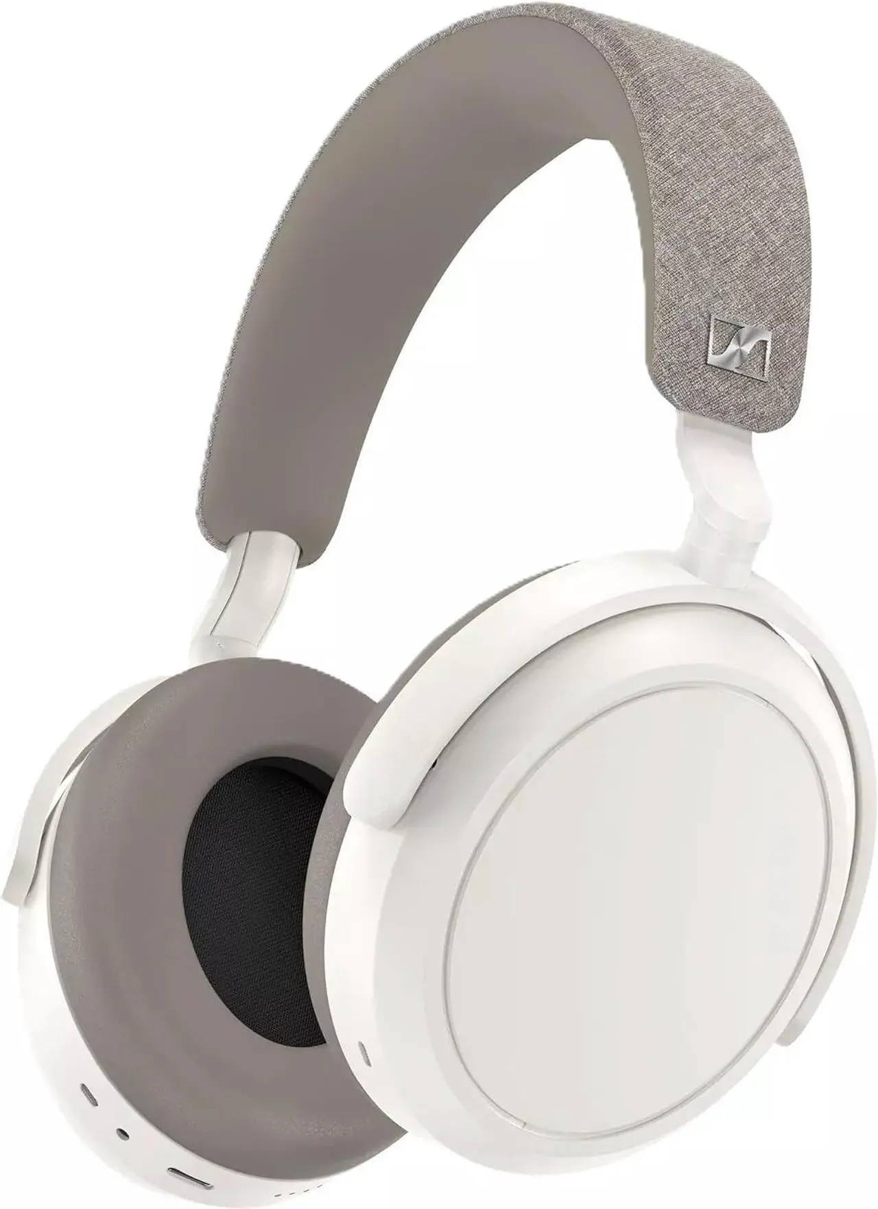 Main image of Sennheiser Consumer Audio Momentum 4 Wireless Headphones White
