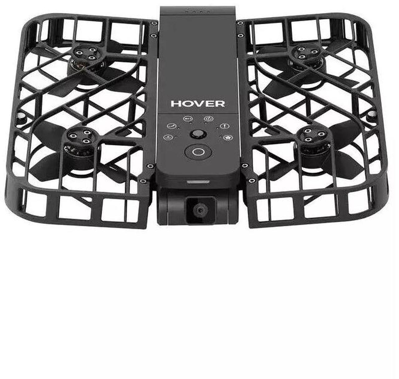 Main image of HoverAir X1 Pro Max 8K Flying Action Camera ( Standard Package with One Battery)