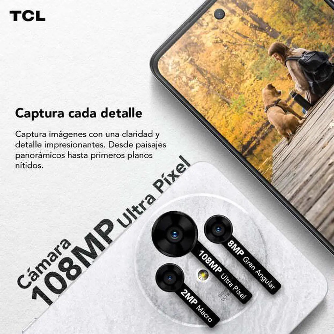 50 Pro Nxtpaper 5G - Thumbnail 3