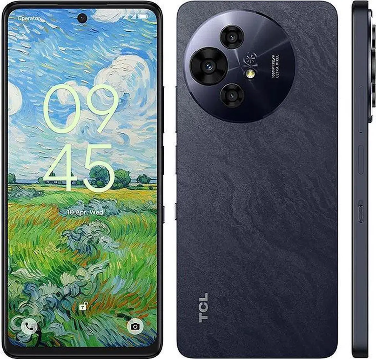 50 Pro Nxtpaper 5G - Thumbnail 2