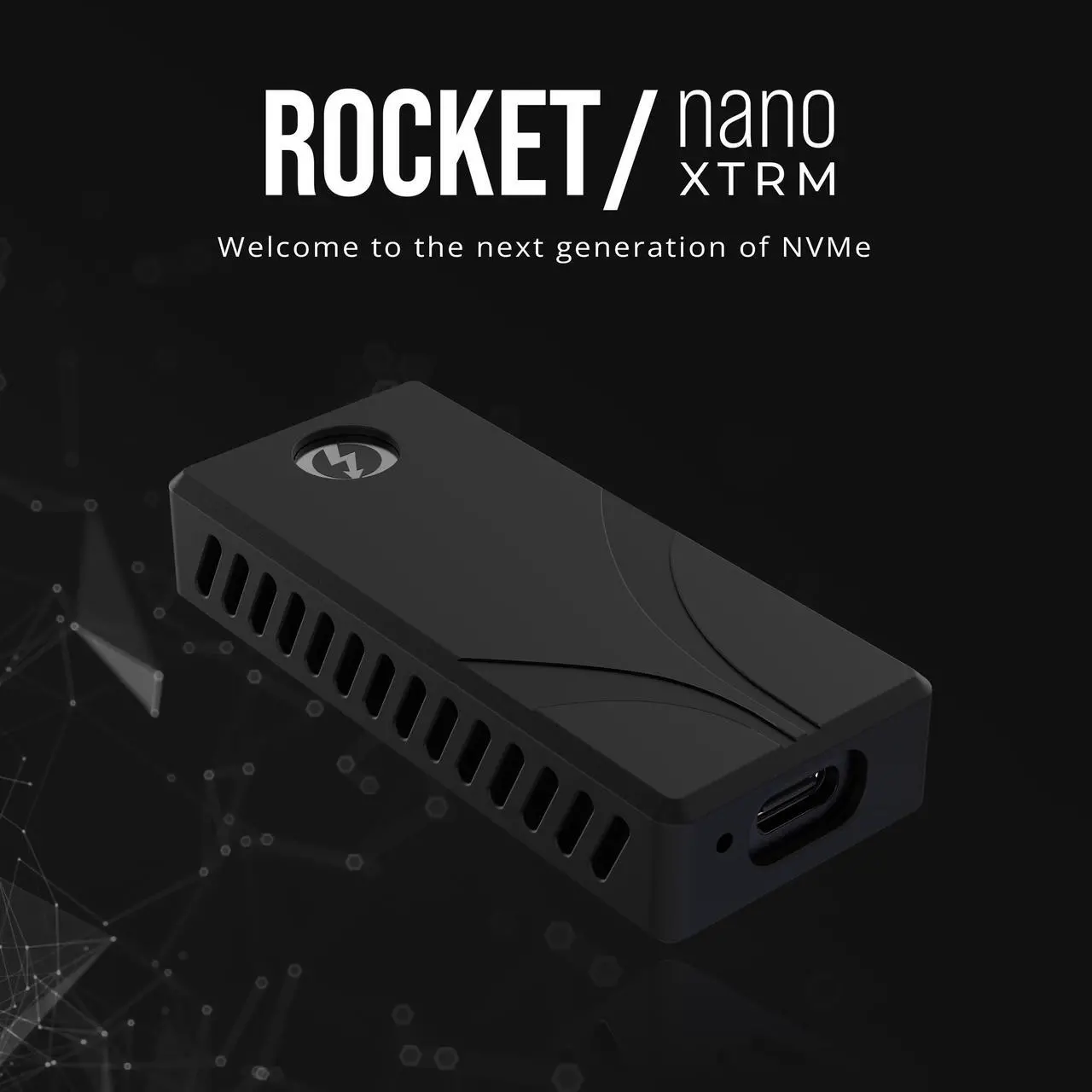 Sabrent Rocket Nano XTRM SSD - Thumbnail 5