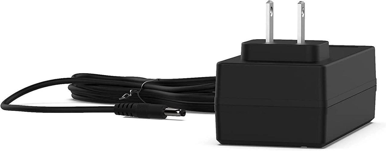 Alt view image 13 of 14 - Sabrent 5V 4A 100V-240V to DC Power Adapter - Black - PS-5V4A