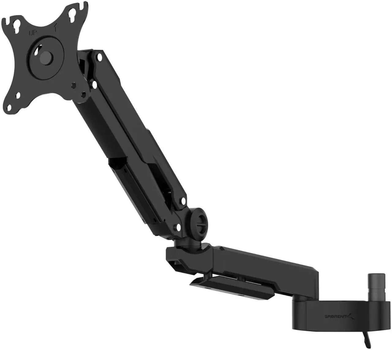 Sabrent Monitor Arm Mount - Thumbnail 4